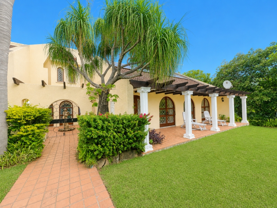 4 Bedroom Property for Sale in Bonnie Doone Eastern Cape